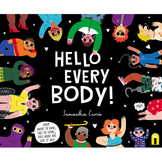 Hello Every Body!